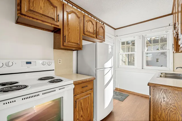 $74,900 | 301 West Oakland Avenue, Unit 5, Austin, MN 55912