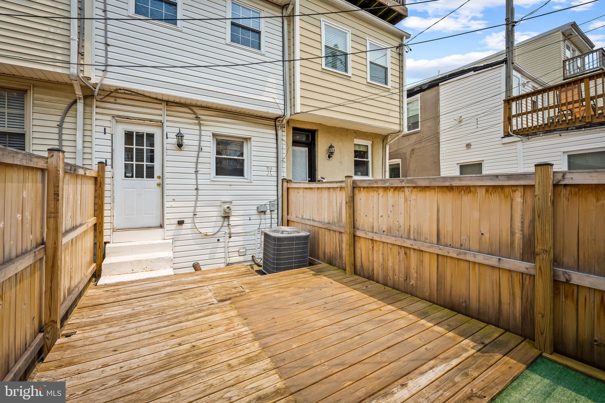 1616 Patapsco Street Baltimore, MD 21230 - Photo 24 of 24