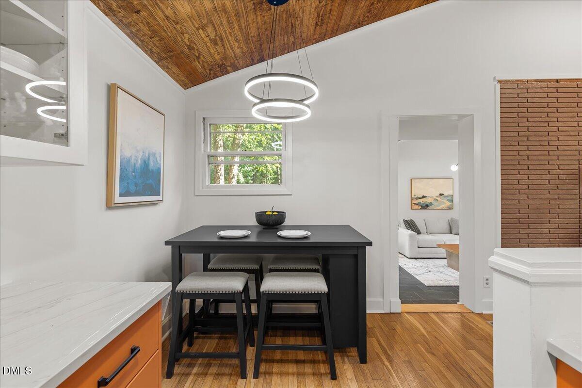 4318 Linden Road Durham, NC 27705 - Photo 15 of 66