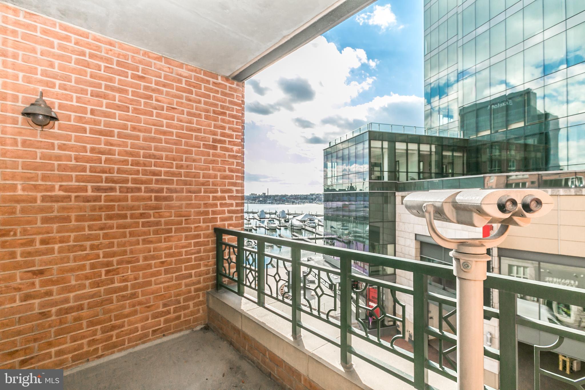 717 President Street, Unit 401 Baltimore, MD 21202 - Photo 34 of 36