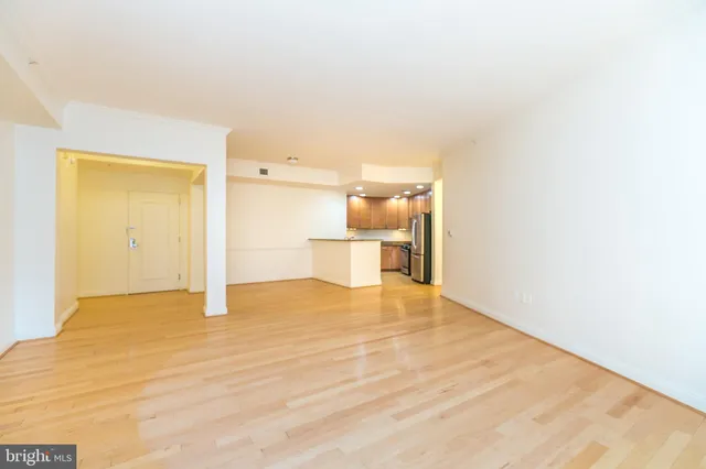 $550,000 | 717 President Street, Unit 401, Baltimore, MD 21202