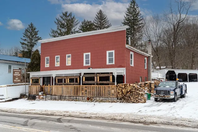 $325,000 | 7985 South Main Street, Springwater, NY 14560