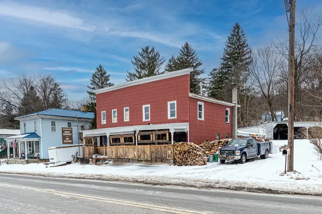 $325,000 | 7985 South Main Street, Springwater, NY 14560