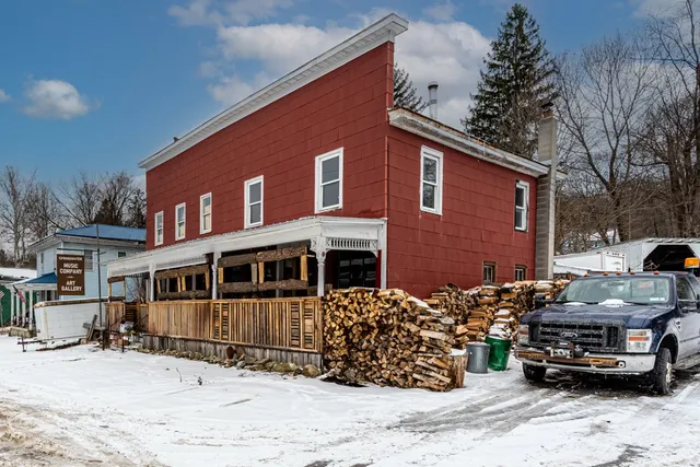 $325,000 | 7985 South Main Street, Springwater, NY 14560