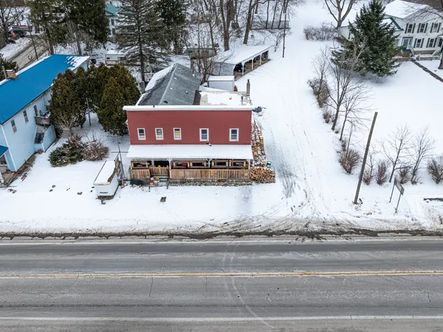 $325,000 | 7985 South Main Street, Springwater, NY 14560