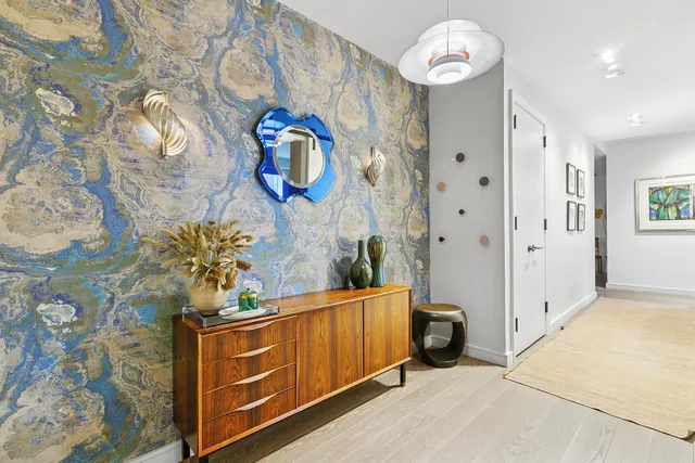 $3,960,000 | 201 East 80th Street, Unit 12G | Upper East Side