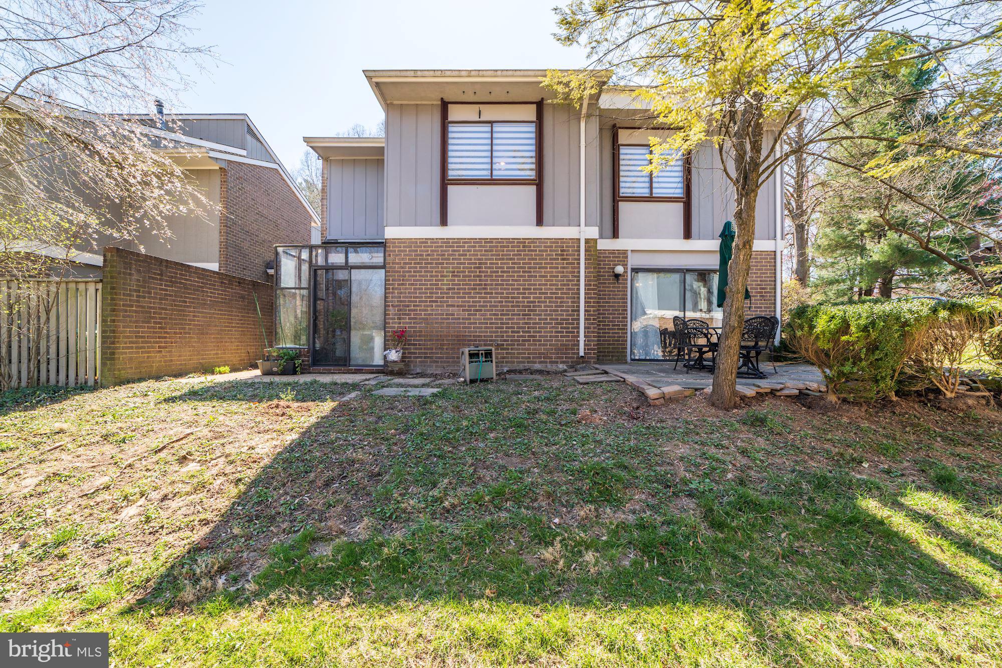 11336 Orchard Lane Reston, VA 20190 - Photo 30 of 37 Gallery Image 30