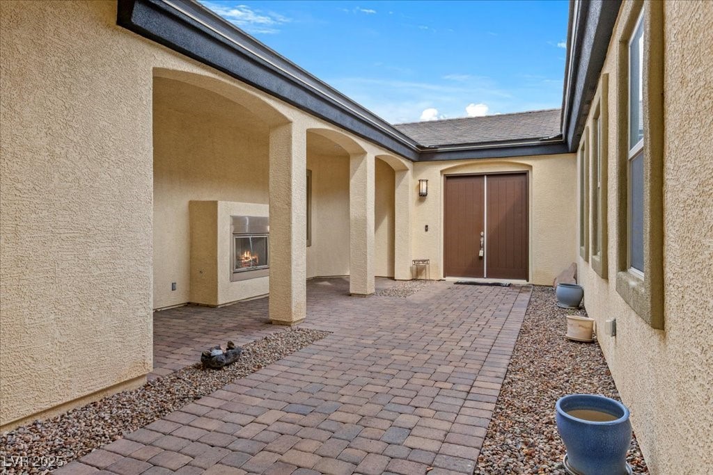 259 Milan Street Henderson, NV 89015 - Photo 5 of 99 View of patio