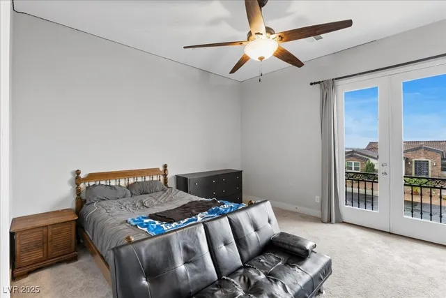 $2,250,000 | 259 Milan Street, Henderson, NV 89015