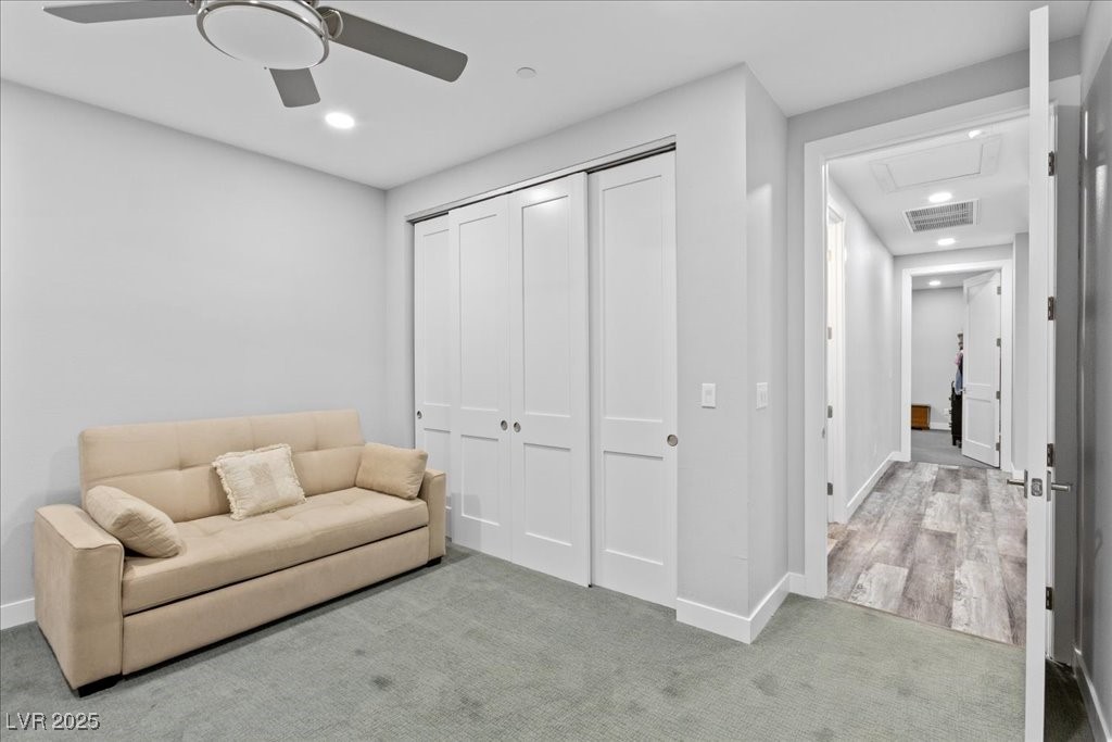 259 Milan Street Henderson, NV 89015 - Photo 68 of 99 Guest house bedroom