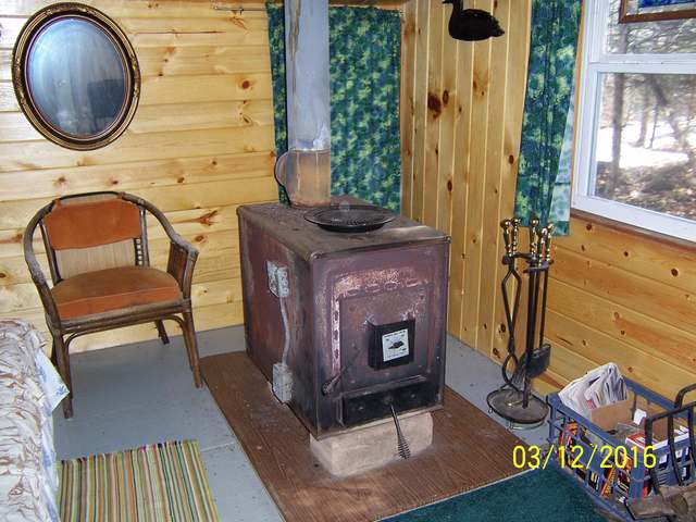 3205 Donut Lake Road Crandon, WI 54520 - Photo 4 of 19 Gallery Image 4