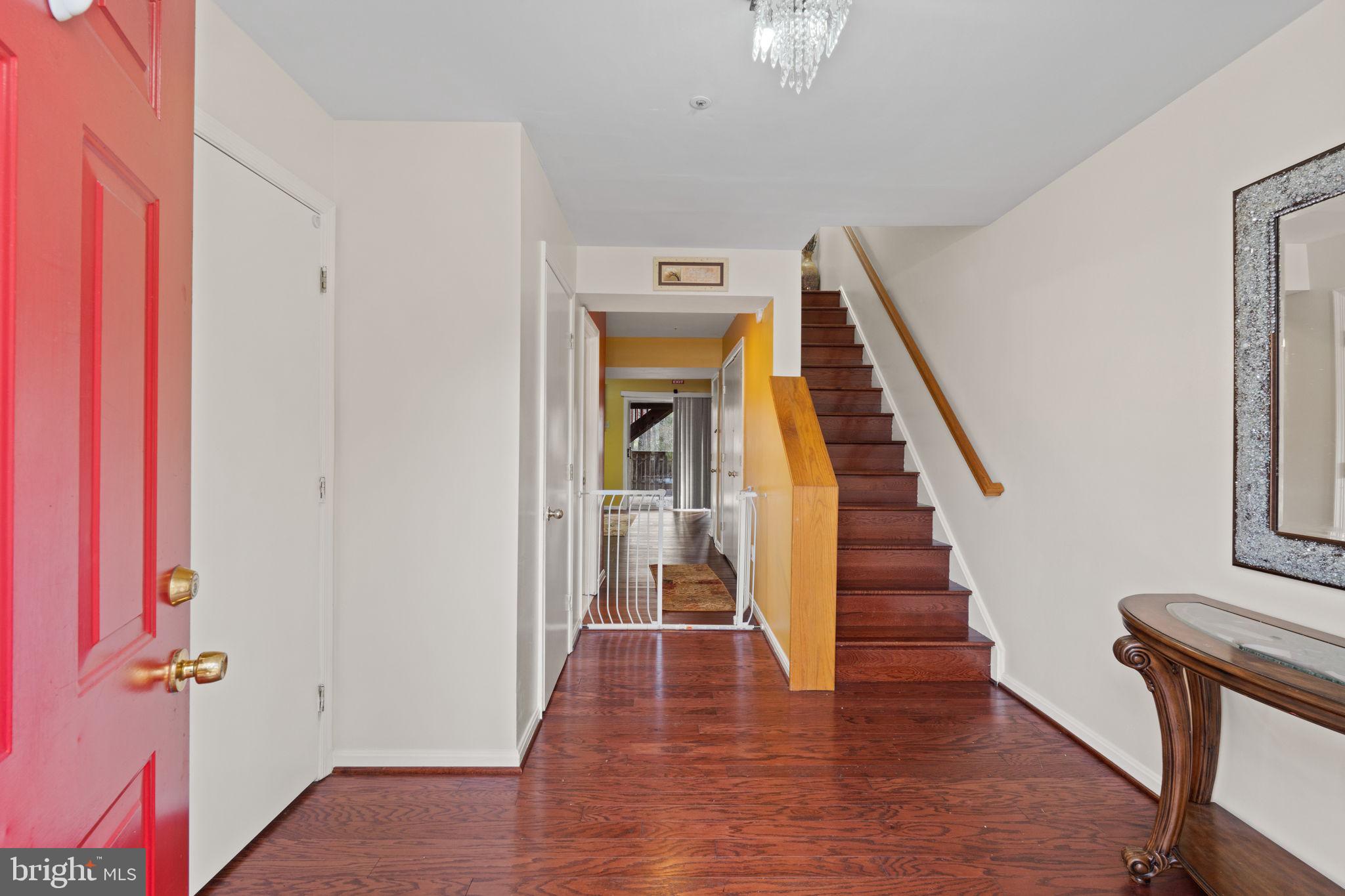 12219 Bare Bush Path Columbia, MD 21044 - Photo 4 of 42