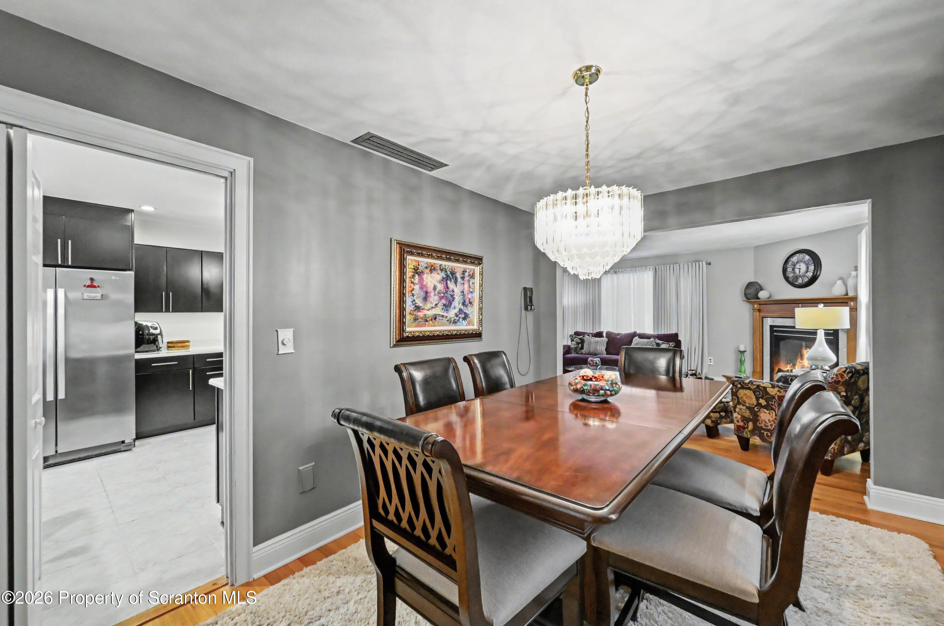 100 Carriage Lane Clarks Summit, PA 18411 - Photo 18 of 60 100 Carriage Ln 14