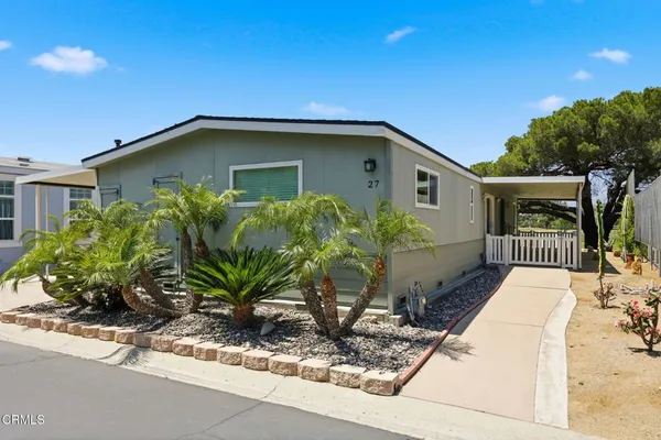 $525,000 | 27 Isabel Avenue, Unit 64, Camarillo, CA 93012