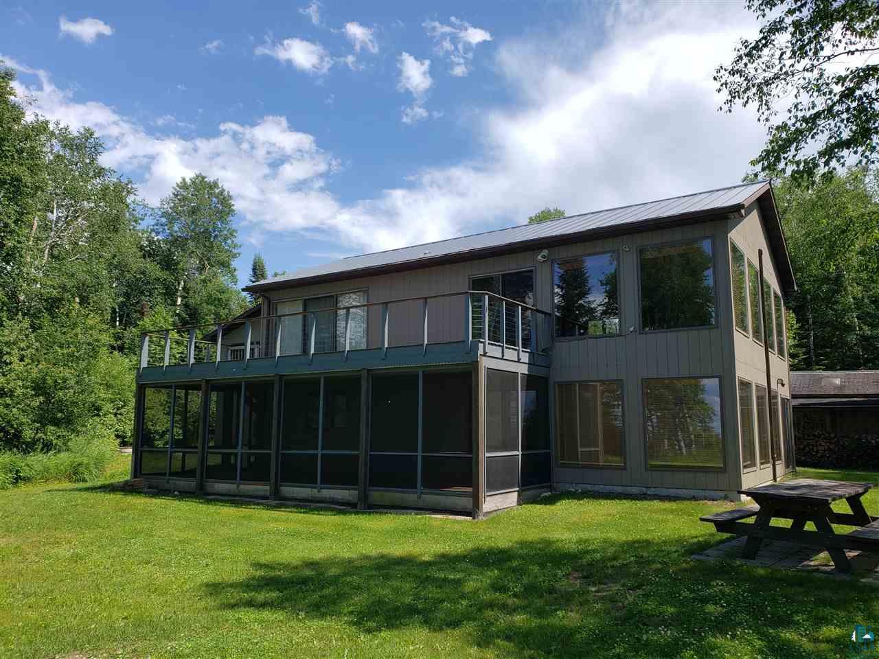 84055 Quarry Point Road Port Wing, WI 54865 - Photo 1 of 5