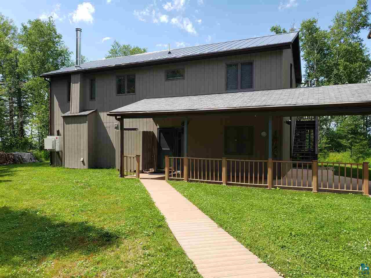 84055 Quarry Point Road Port Wing, WI 54865 - Photo 2 of 5