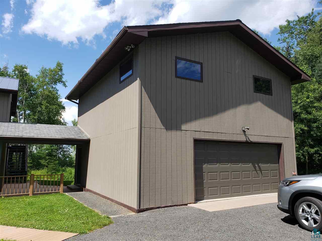 84055 Quarry Point Road Port Wing, WI 54865 - Photo 3 of 5