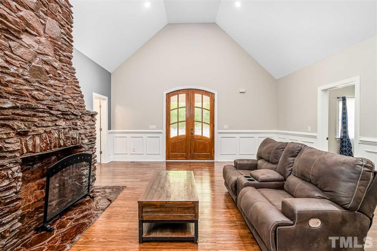 1430 Old Coach Road Graham, NC 27253 - Photo 12 of 26