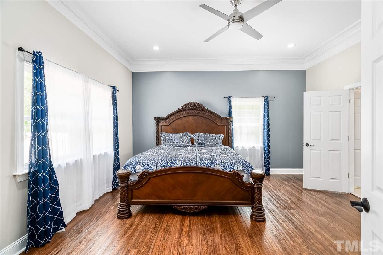 1430 Old Coach Road Graham, NC 27253 - Photo 13 of 26