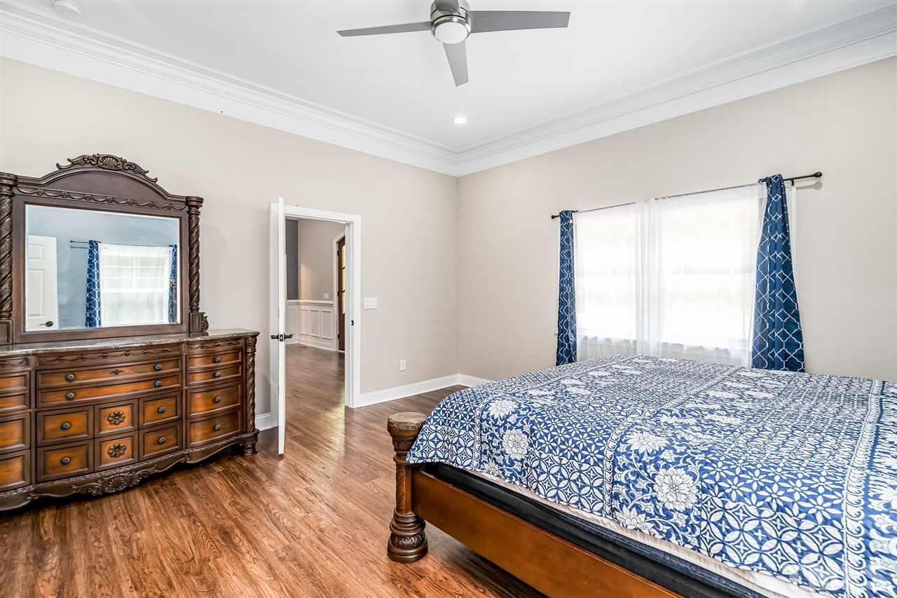 1430 Old Coach Road Graham, NC 27253 - Photo 14 of 26