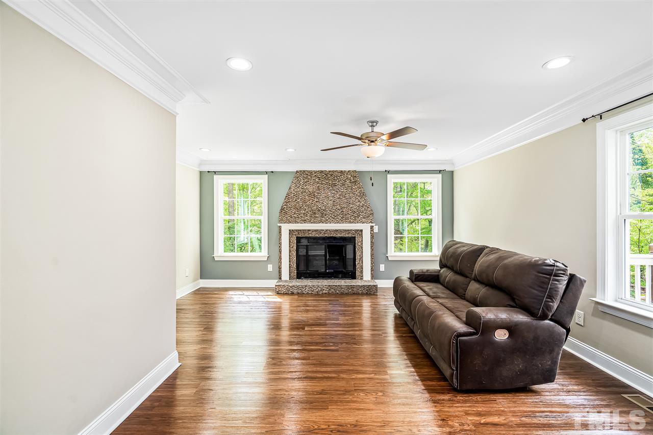 1430 Old Coach Road Graham, NC 27253 - Photo 16 of 26