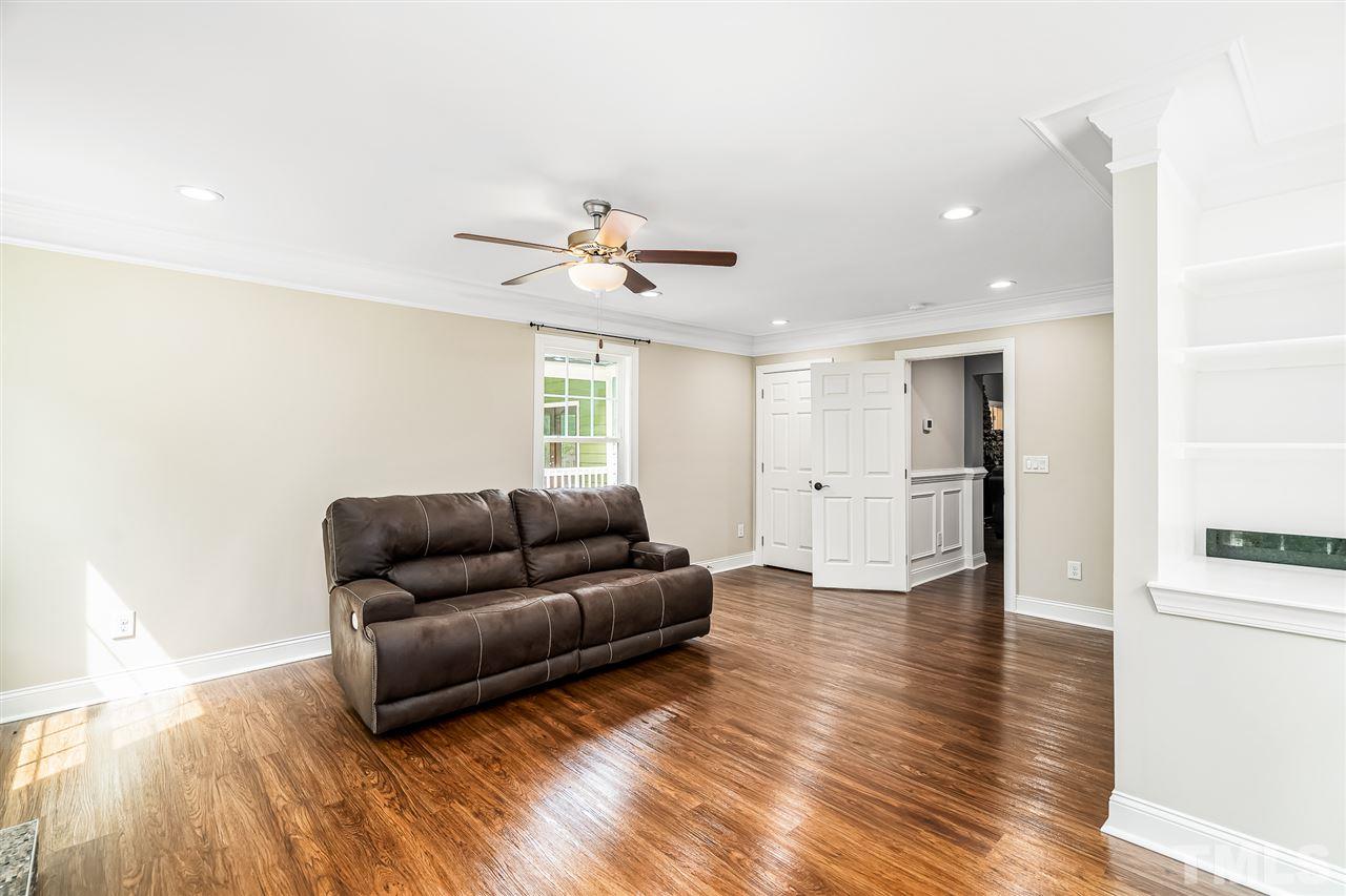 1430 Old Coach Road Graham, NC 27253 - Photo 17 of 26