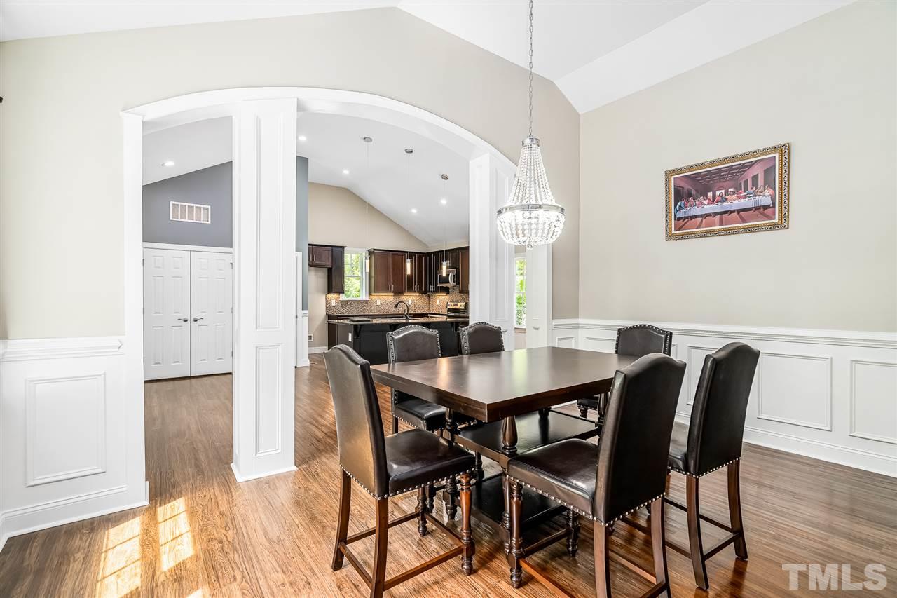 1430 Old Coach Road Graham, NC 27253 - Photo 18 of 26