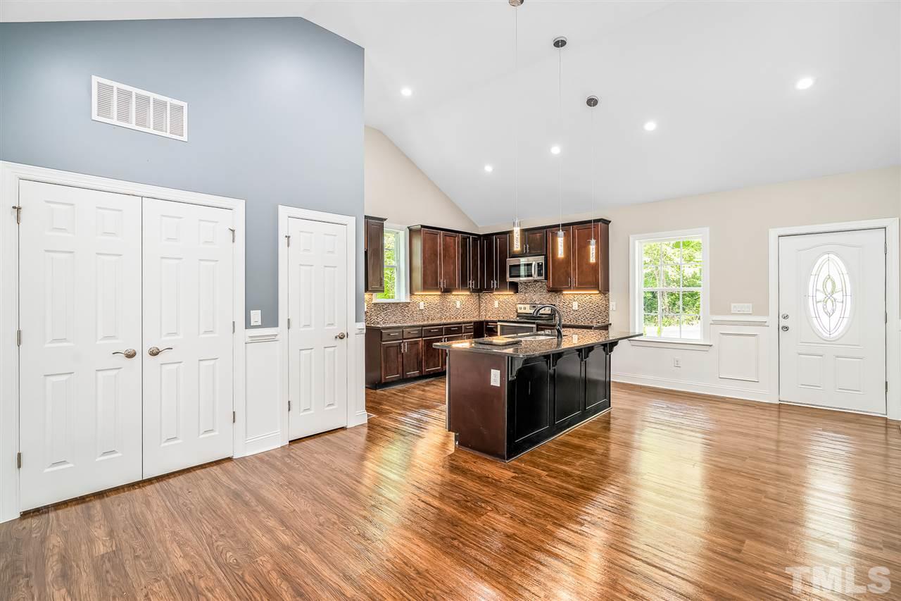 1430 Old Coach Road Graham, NC 27253 - Photo 19 of 26