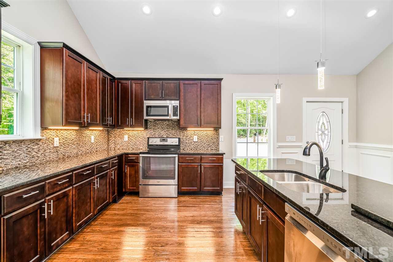 1430 Old Coach Road Graham, NC 27253 - Photo 20 of 26