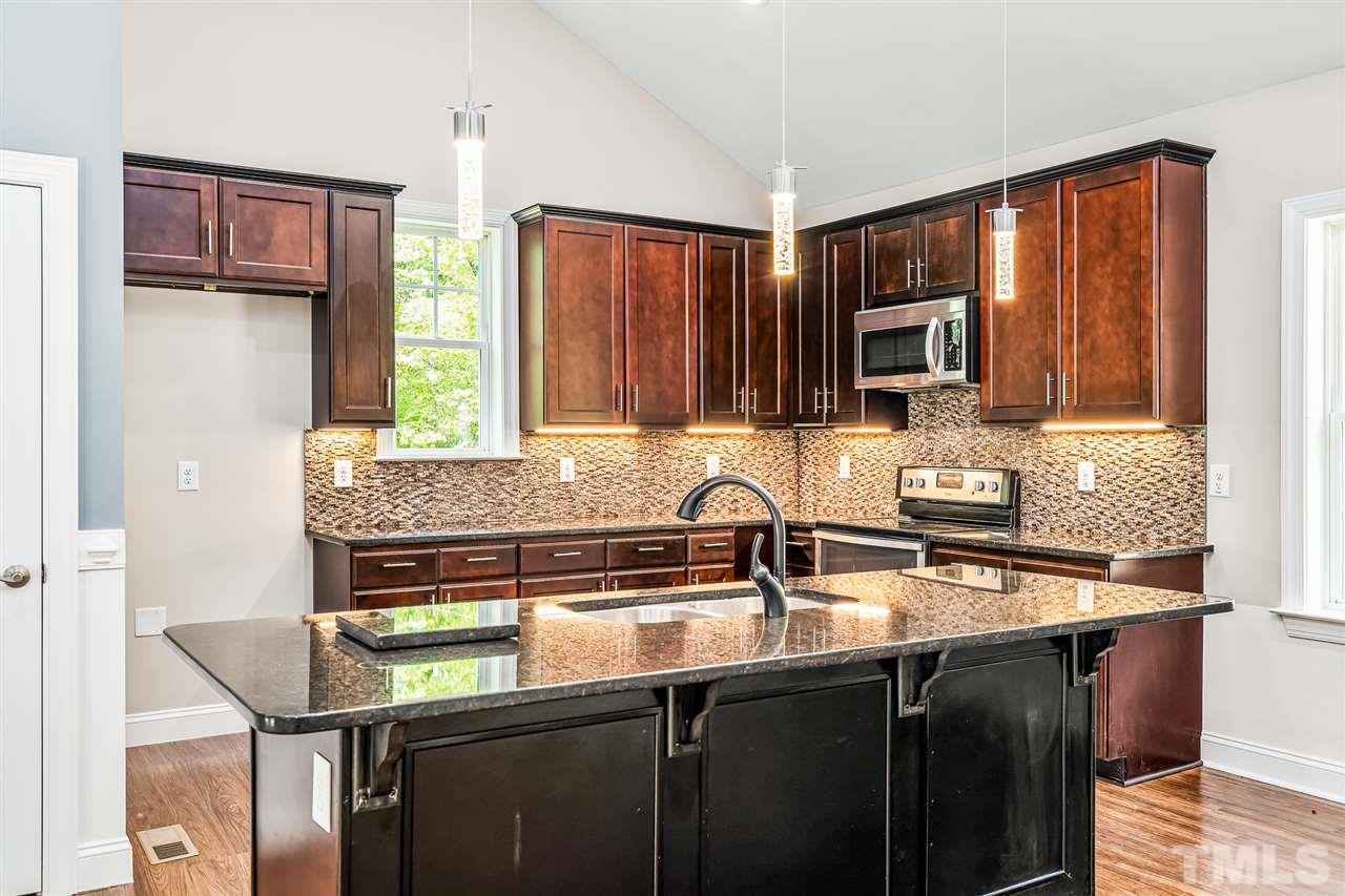 1430 Old Coach Road Graham, NC 27253 - Photo 21 of 26