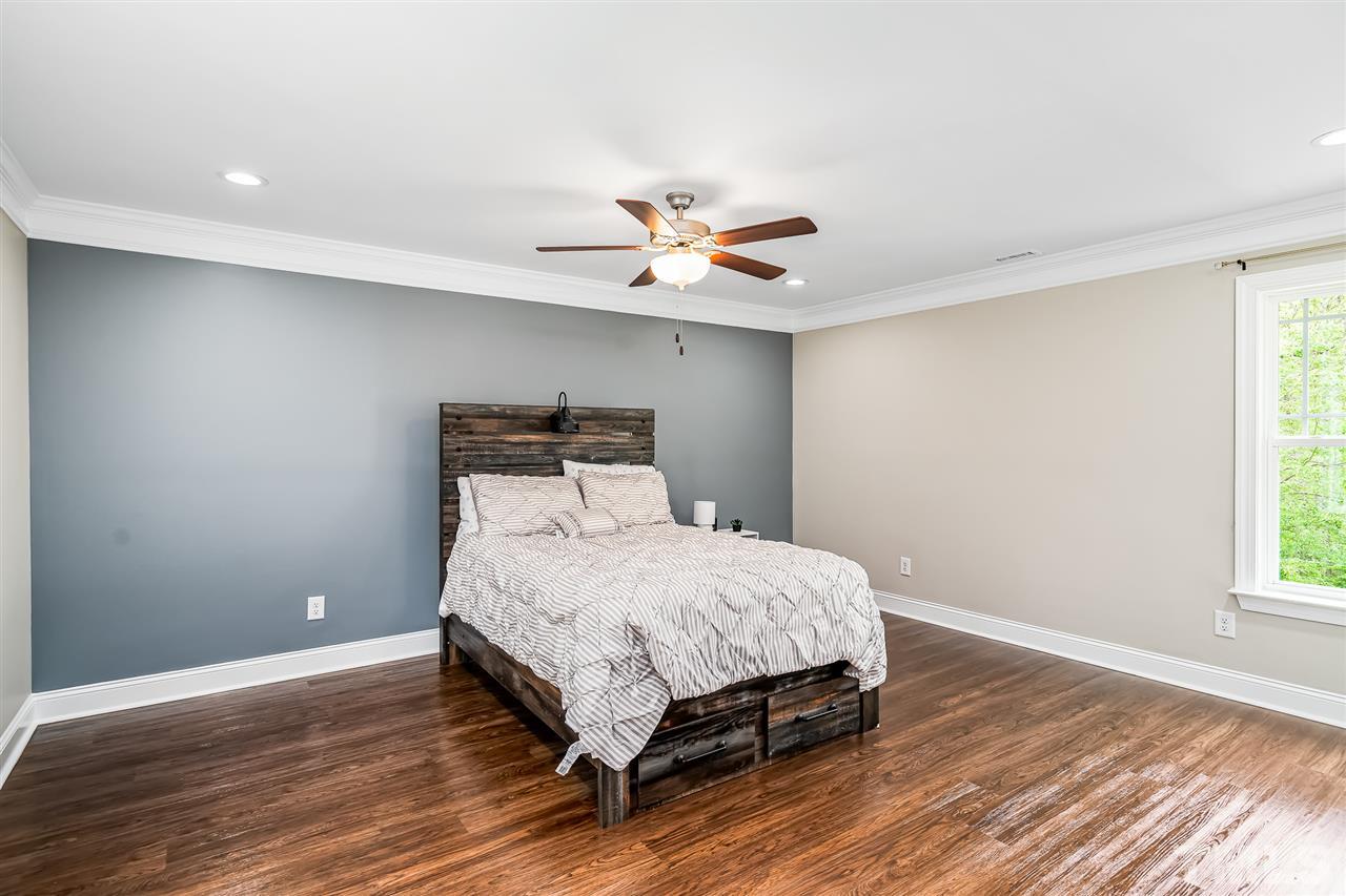 1430 Old Coach Road Graham, NC 27253 - Photo 22 of 26