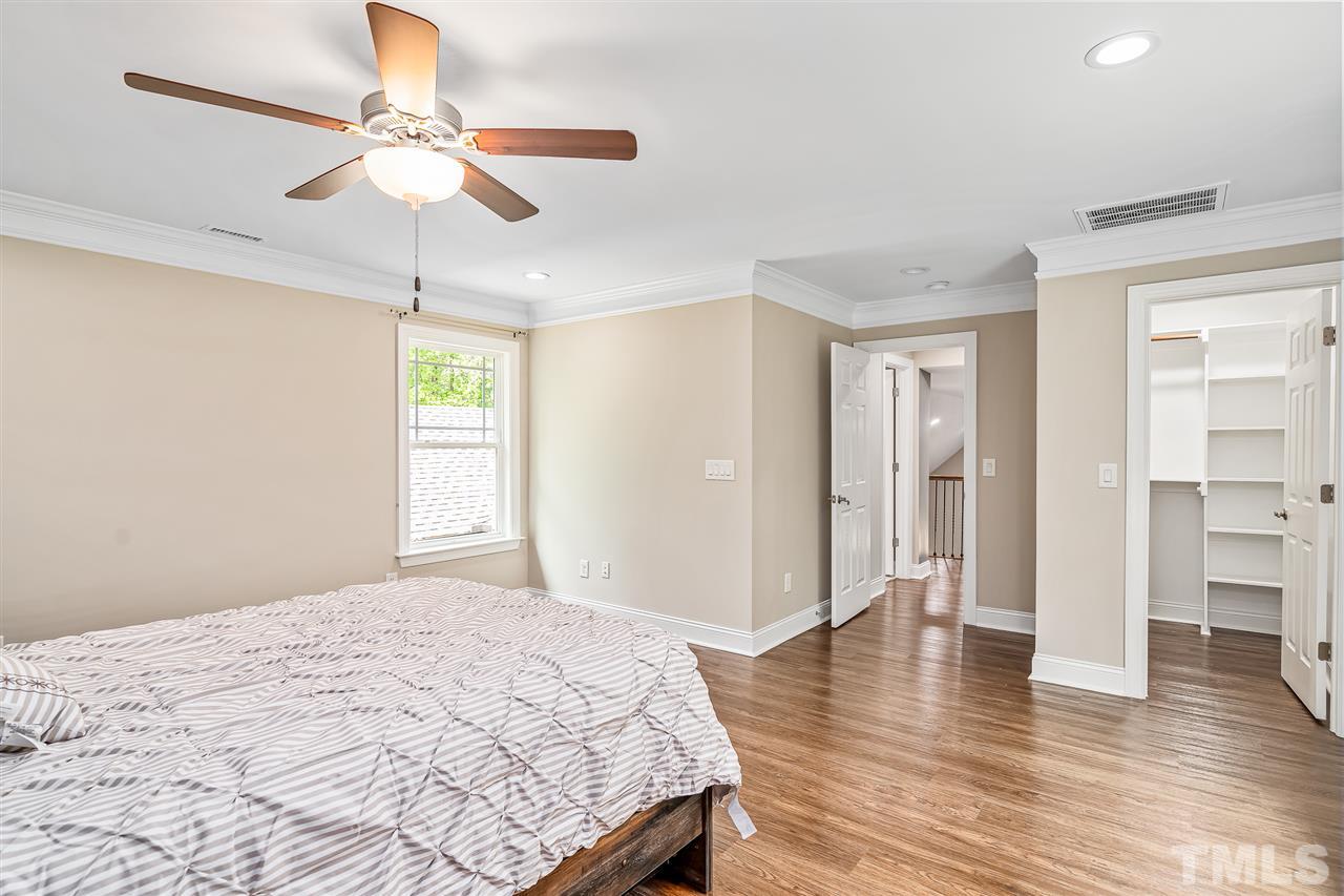 1430 Old Coach Road Graham, NC 27253 - Photo 23 of 26