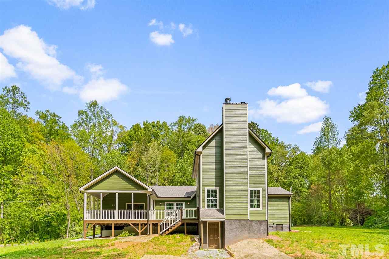 1430 Old Coach Road Graham, NC 27253 - Photo 4 of 26