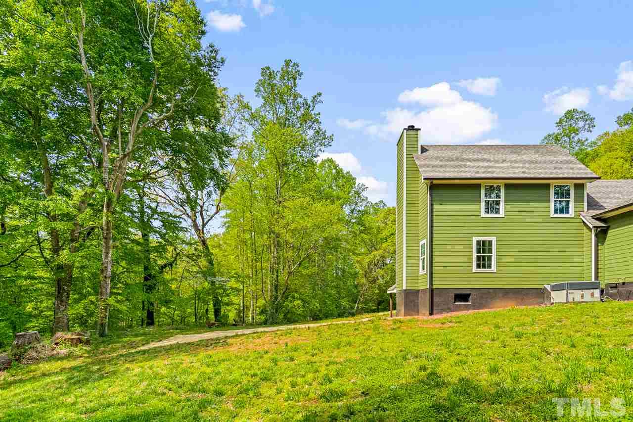 1430 Old Coach Road Graham, NC 27253 - Photo 5 of 26