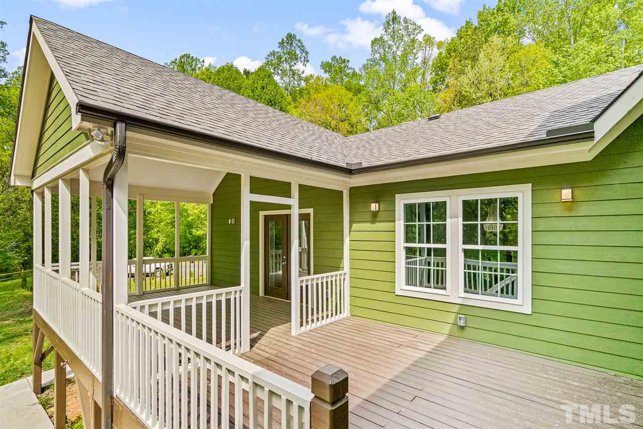 1430 Old Coach Road Graham, NC 27253 - Photo 6 of 26