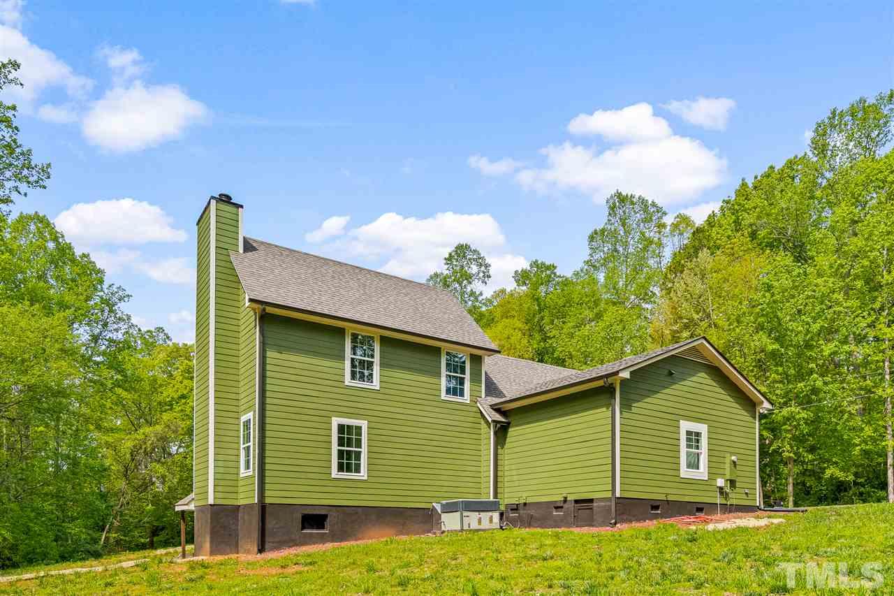 1430 Old Coach Road Graham, NC 27253 - Photo 7 of 26