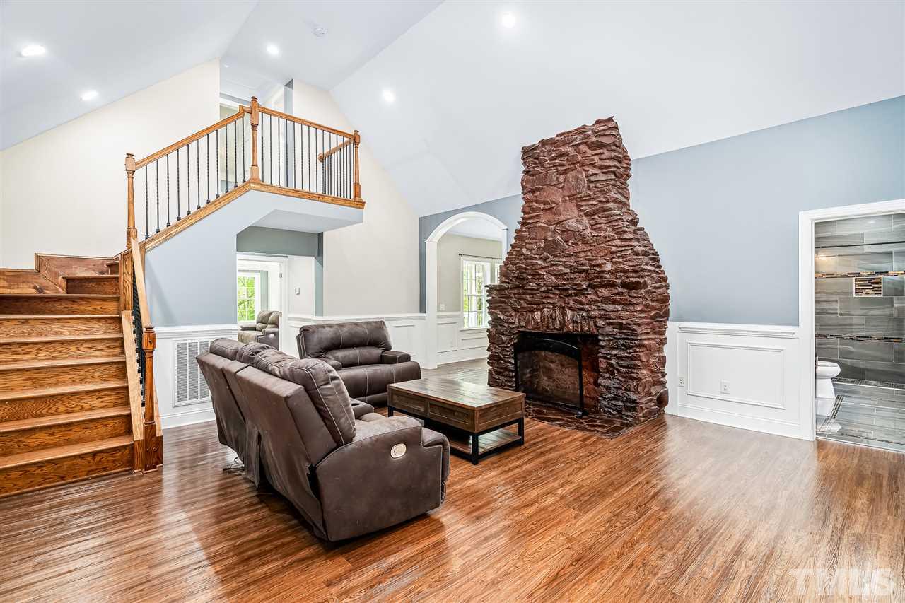 1430 Old Coach Road Graham, NC 27253 - Photo 8 of 26