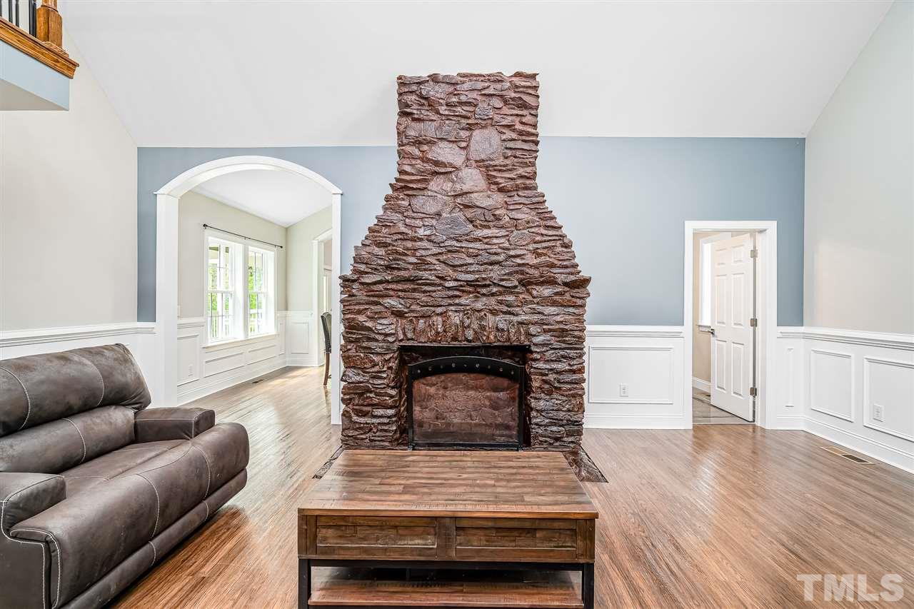 1430 Old Coach Road Graham, NC 27253 - Photo 9 of 26