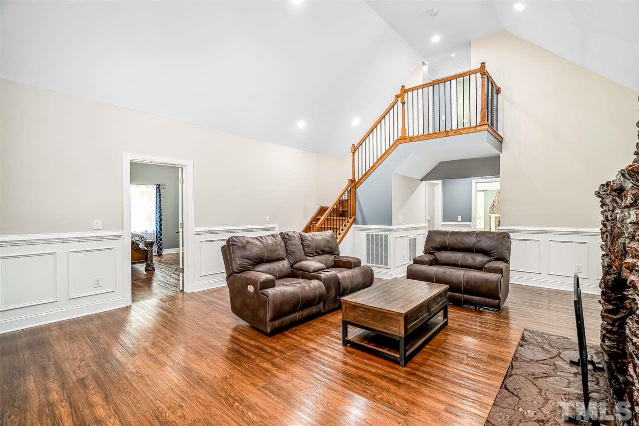 1430 Old Coach Road Graham, NC 27253 - Photo 10 of 26