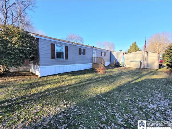 $34,900 | 6 Brookside, Unit 6, Northville, NY 12134