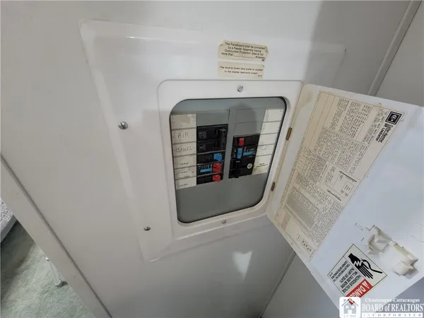 $34,900 | 6 Brookside, Unit 6, Northville, NY 12134