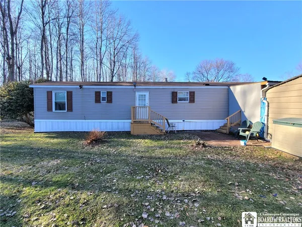 $34,900 | 6 Brookside, Unit 6, Northville, NY 12134