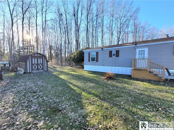 $34,900 | 6 Brookside, Unit 6, Northville, NY 12134