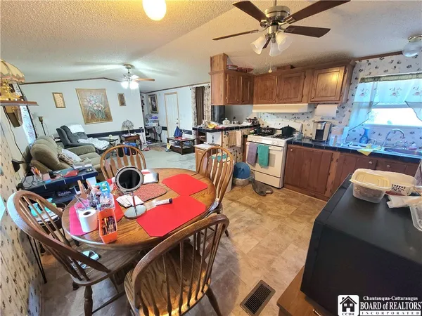 $34,900 | 6 Brookside, Unit 6, Northville, NY 12134