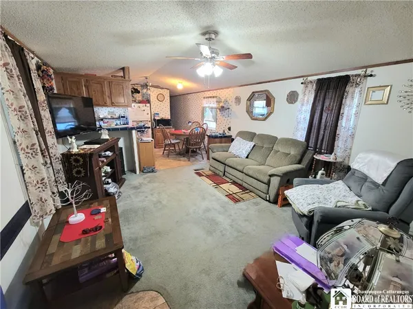 $34,900 | 6 Brookside, Unit 6, Northville, NY 12134
