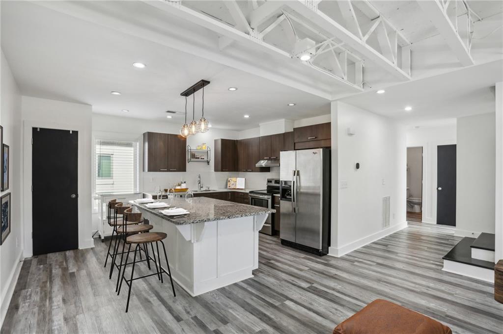 21 Skyline Way Atlanta, GA 30307 - Photo 17 of 52