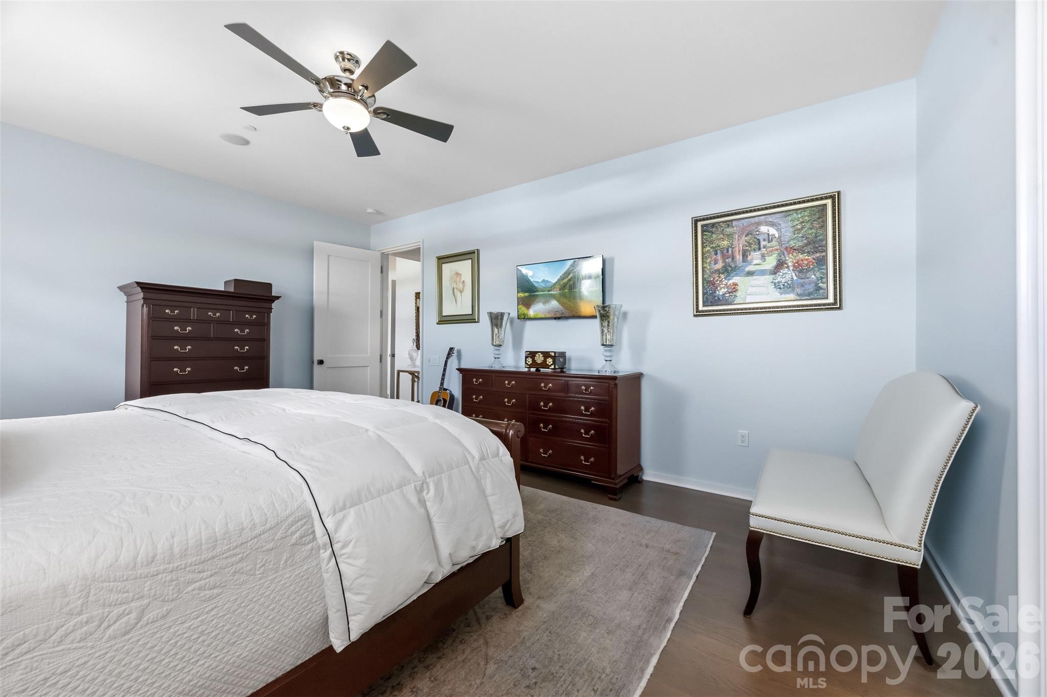 1333 Queens Road, Unit C4 Charlotte, NC 28207 - Photo 25 of 40 Gallery Image 25