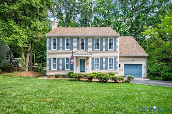 $410,000 | 5815 Laurel Trail Court, Midlothian, VA 23112