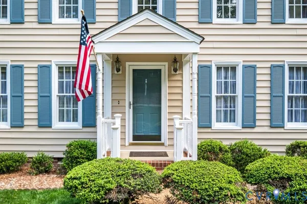$410,000 | 5815 Laurel Trail Court, Midlothian, VA 23112