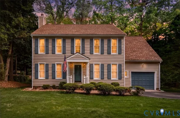 $410,000 | 5815 Laurel Trail Court, Midlothian, VA 23112
